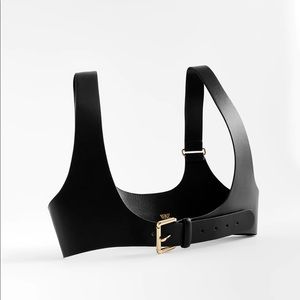 Zara Harness Belt